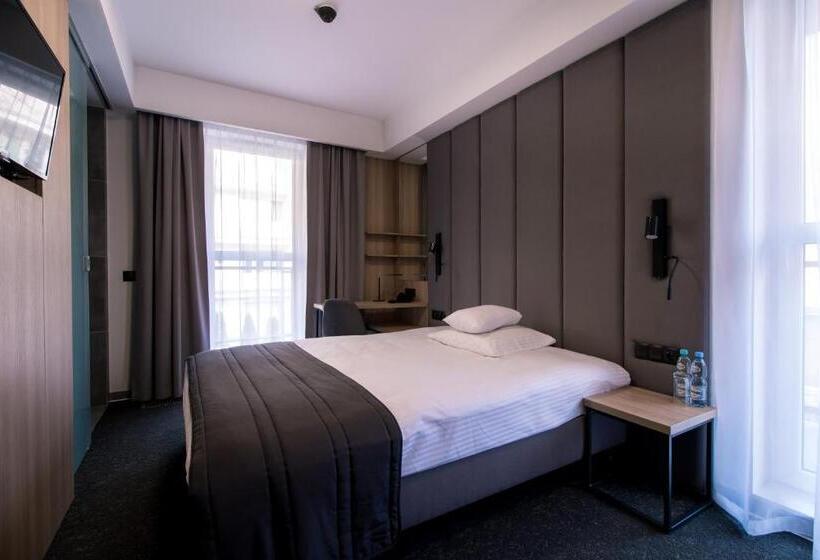 חדר סטנדרט עם מרפסת, Bulvar