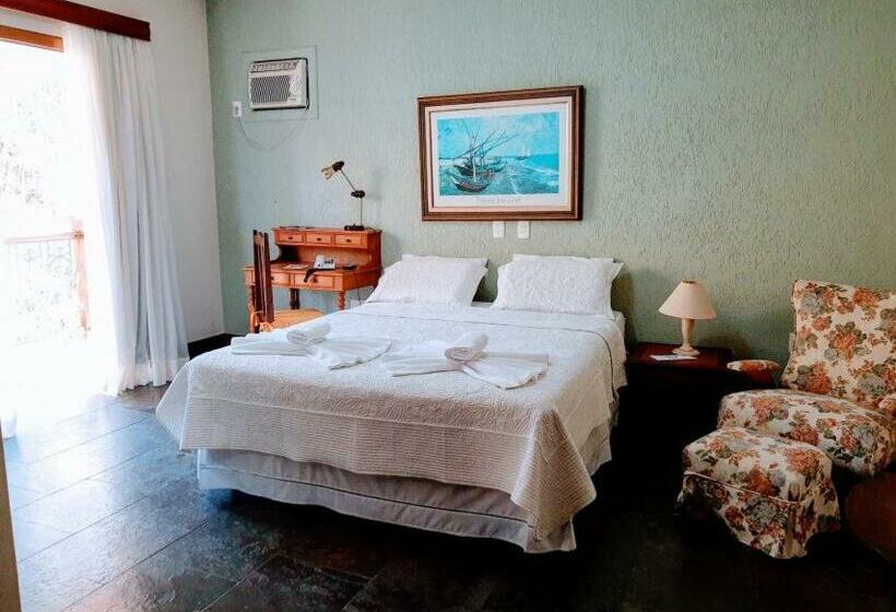 스위트, Fazenda Jecava