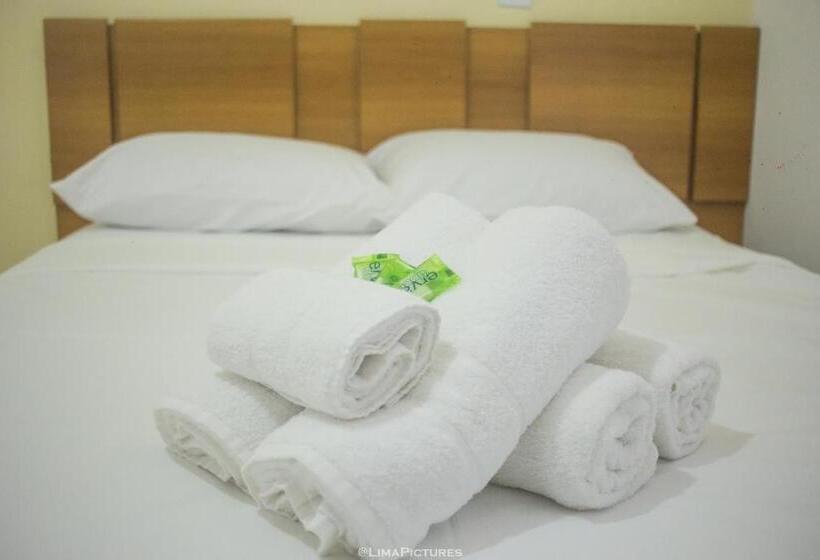 غرفة عائلية, Pousada Sol De Maria