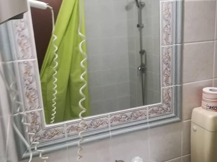 Семейный Номер Вид на Горы, Agriturismo Castanito
