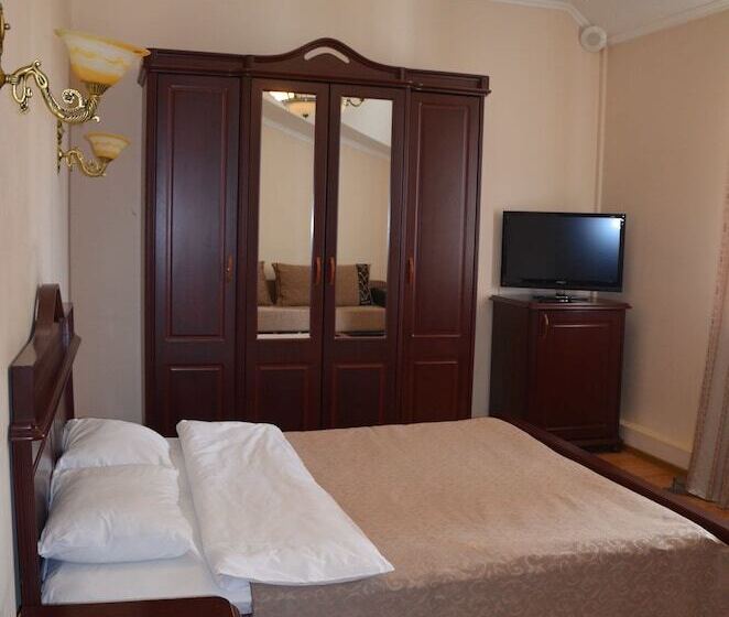 اتاق استاندارد, Sun