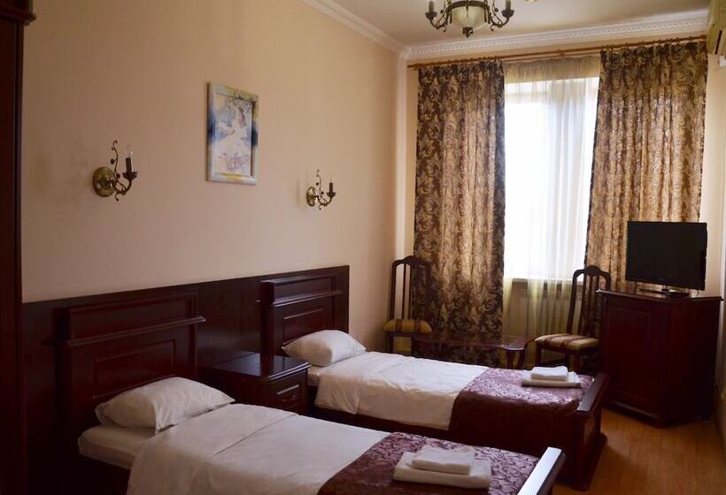 اتاق استاندارد, Sun