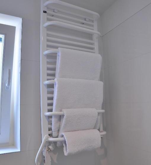 Standard-studio, Villa Stagnja