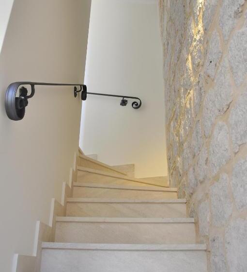 Standard-studio, Villa Stagnja