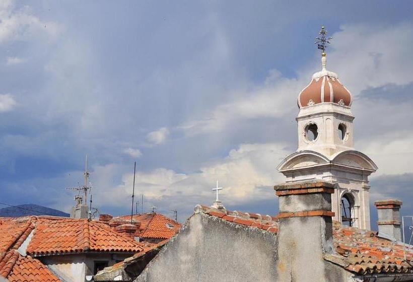 Standard-huone, Villa Stagnja