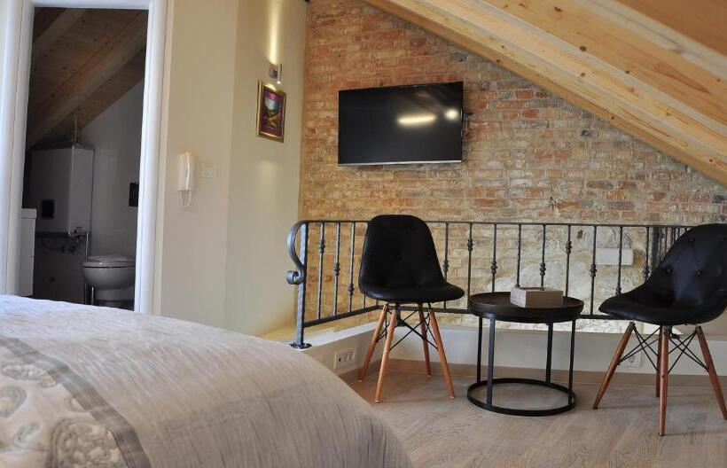 Standard-huone, Villa Stagnja