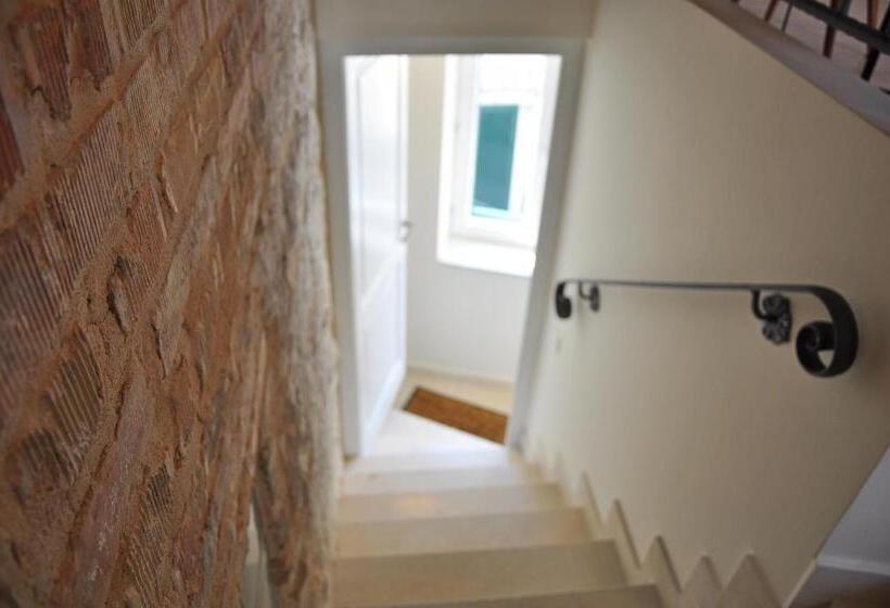 Standard-huone, Villa Stagnja