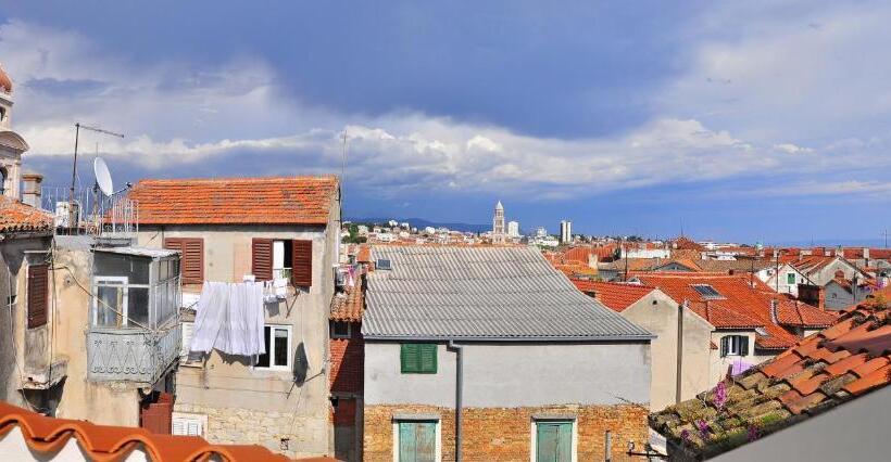 Standard-huone, Villa Stagnja