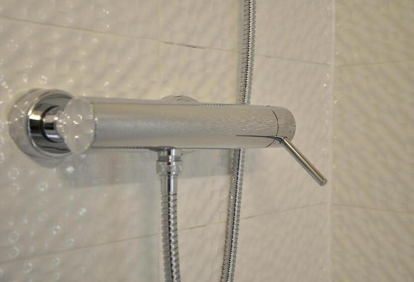 Standard-studio King-vuode, Villa Stagnja