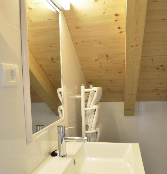 Standard-huone, Villa Stagnja