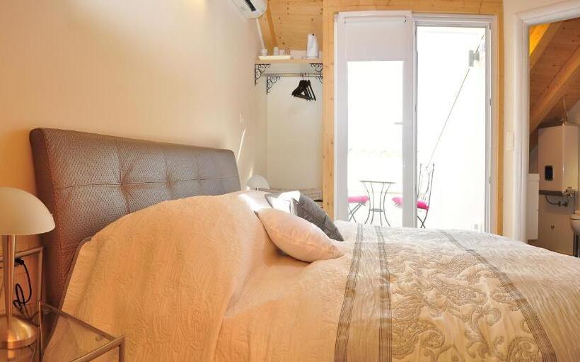 Standard-huone, Villa Stagnja