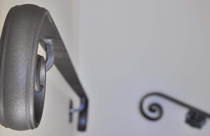 Standard-huone, Villa Stagnja