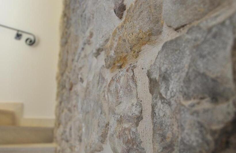 Standard-studio King-vuode, Villa Stagnja