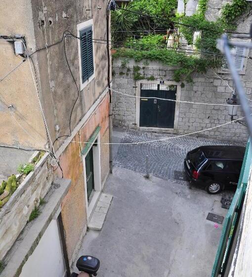 Standard-studio King-vuode, Villa Stagnja