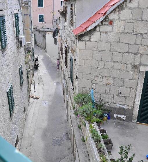 Standard-studio King-vuode, Villa Stagnja