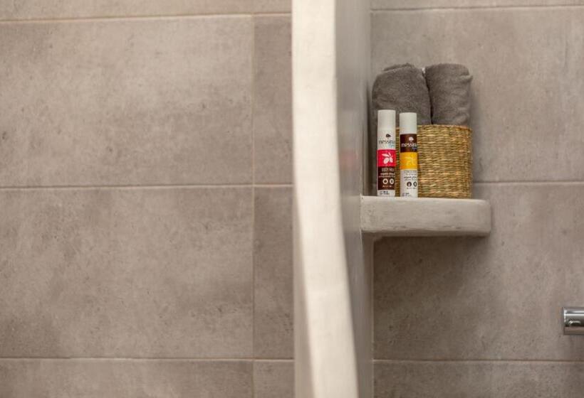 Suite cu Terasă, Thea Suites Naxos