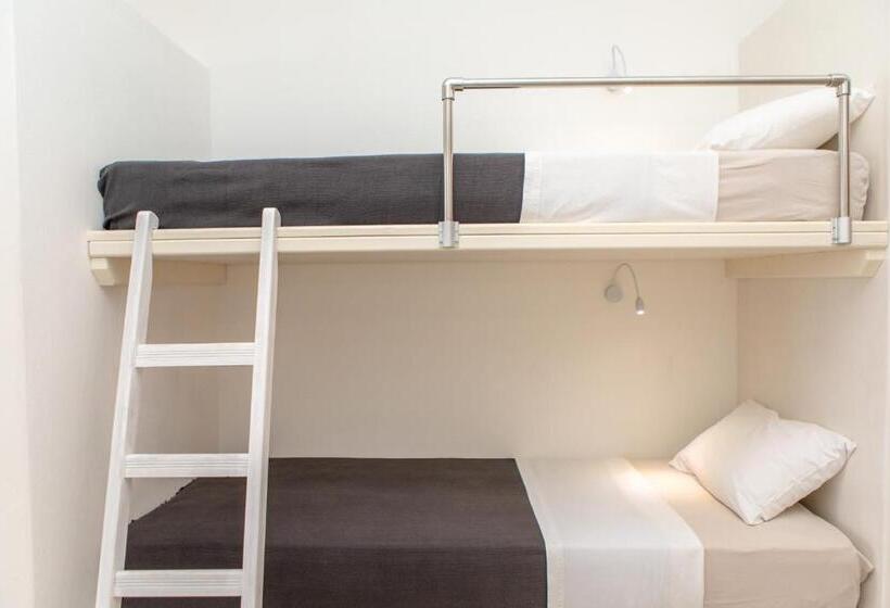 Cameră Familiară, Thea Suites Naxos