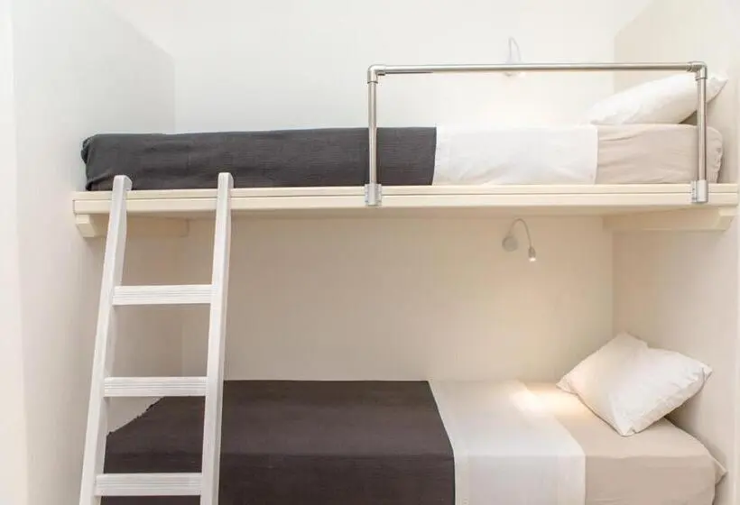 ファミリールーム, Thea Suites Naxos
