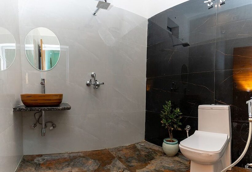 Deluxe Rum, Hide In Pushkar