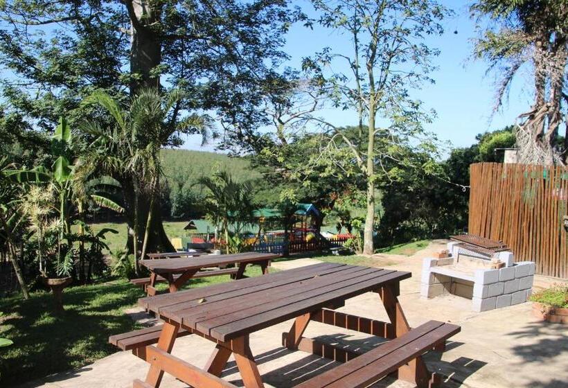 חדר משפחתי, Cheese Farm & Lodge