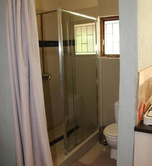 חדר בסיסי, Cheese Farm & Lodge