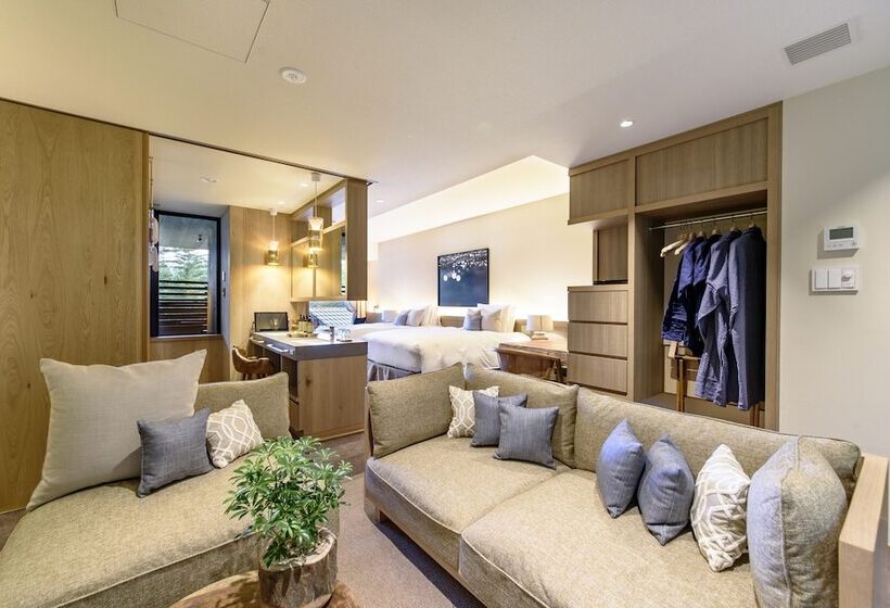 سوئیت پریمیوم, Fufu Kawaguchiko