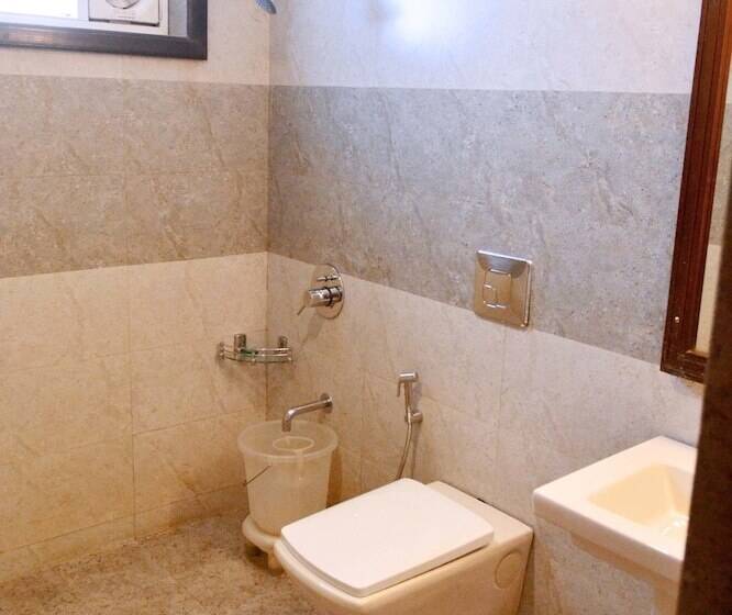 חדר סטנדרט מיטה זוגית, Kishna Palace