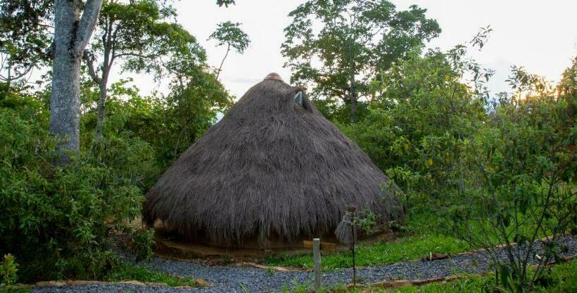 스탠다드 룸, Nativo Glamping