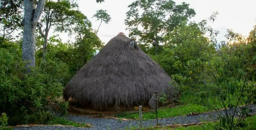 スタンダードルーム, Nativo Glamping