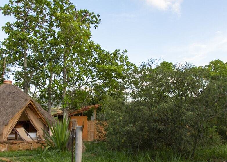 스탠다드 룸, Nativo Glamping