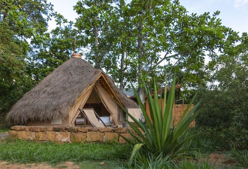 스탠다드 룸, Nativo Glamping