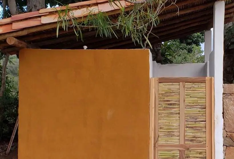プレミアムルーム, Nativo Glamping