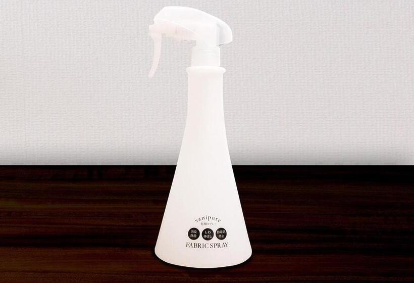 اتاق استاندارد یک نفره, Trend Kanazawa Ekimae