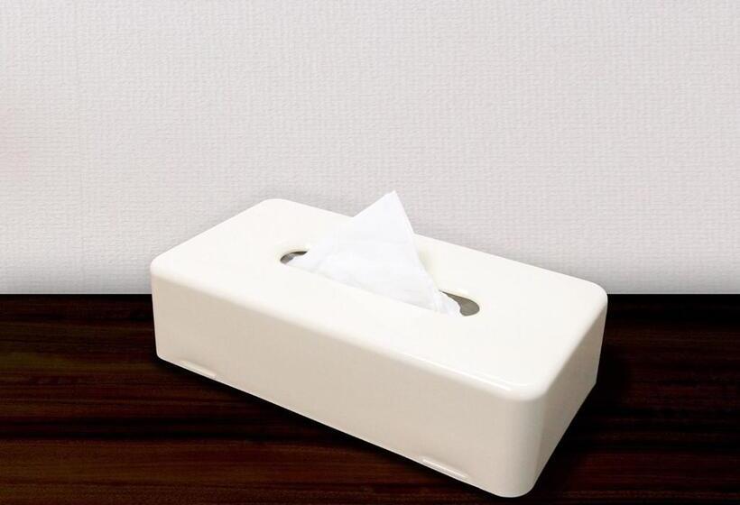 اتاق استاندارد, Trend Kanazawa Ekimae