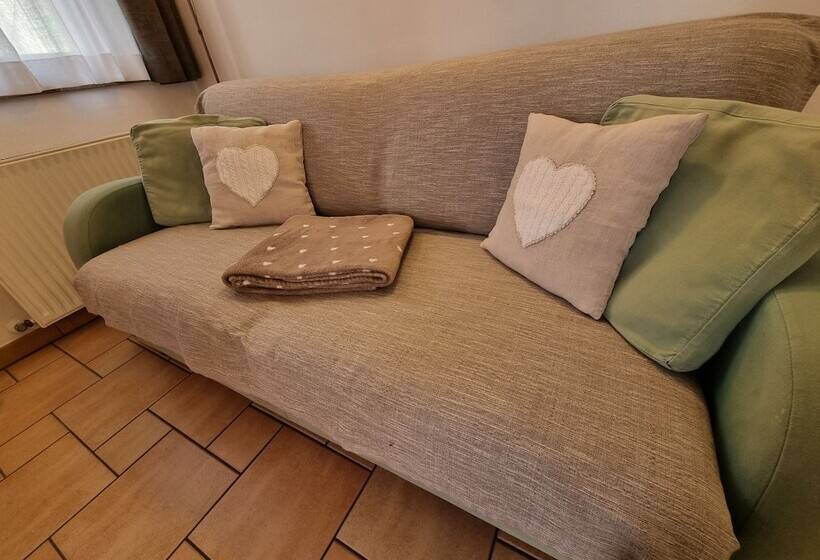 2-Bedroom Classic Apartment, Residence Le Rose