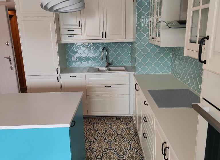 سوییت لوکس, Sleepy3city Apartments Batorego 9