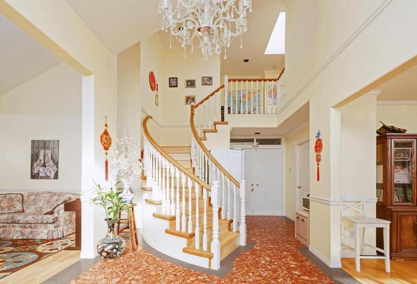 スタンダードルーム, Charming Family