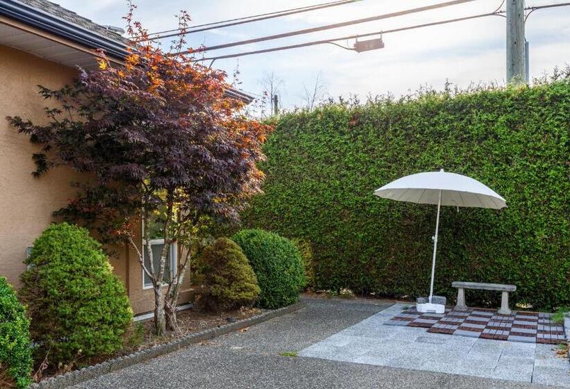 スタンダードルーム, Charming Family