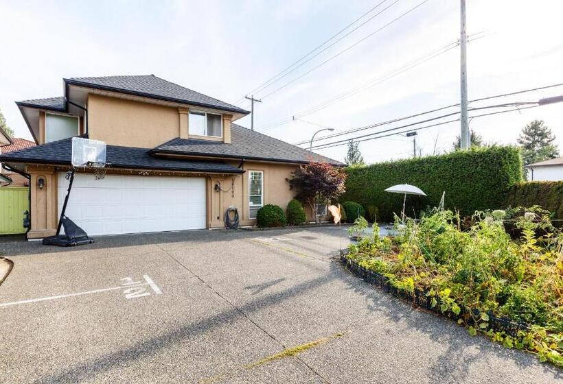 スタンダードルーム, Charming Family