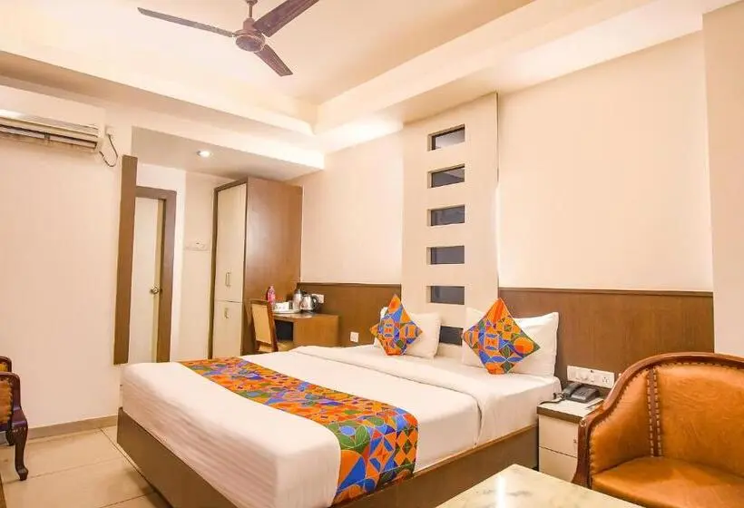 اتاق لوکس, Fabhotel Emerald