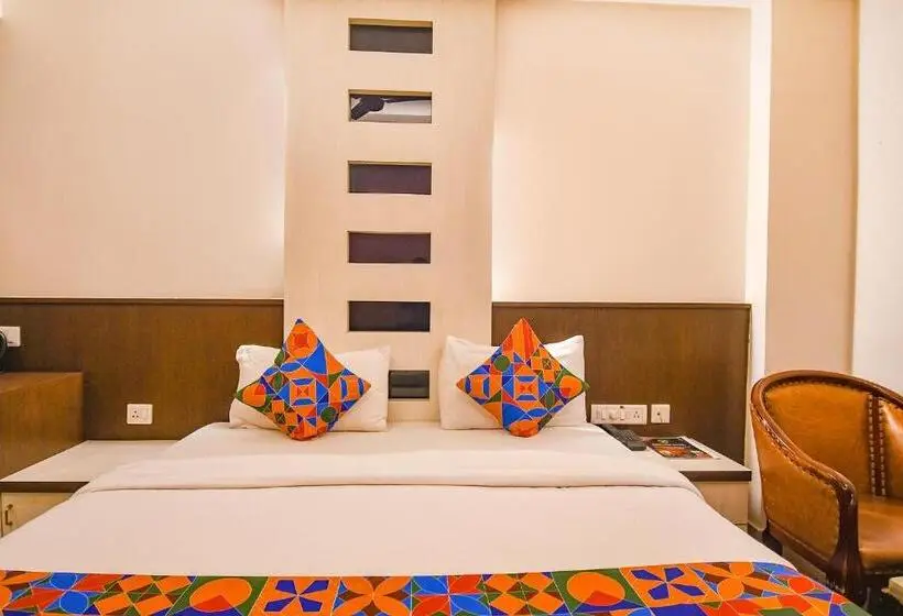 اتاق لوکس, Fabhotel Emerald