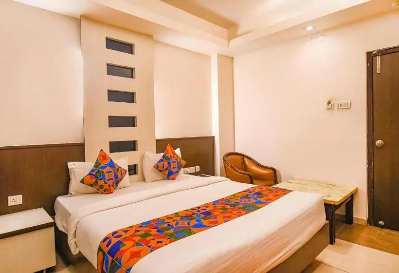 اتاق لوکس, Fabhotel Emerald