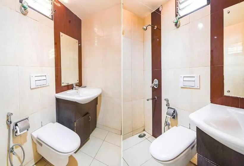 اتاق سوپریور, Fabhotel Emerald
