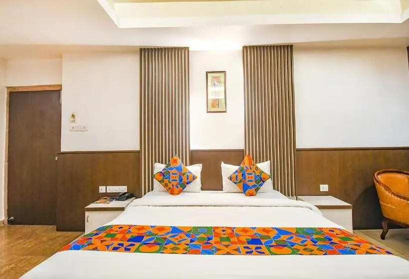اتاق سوپریور, Fabhotel Emerald