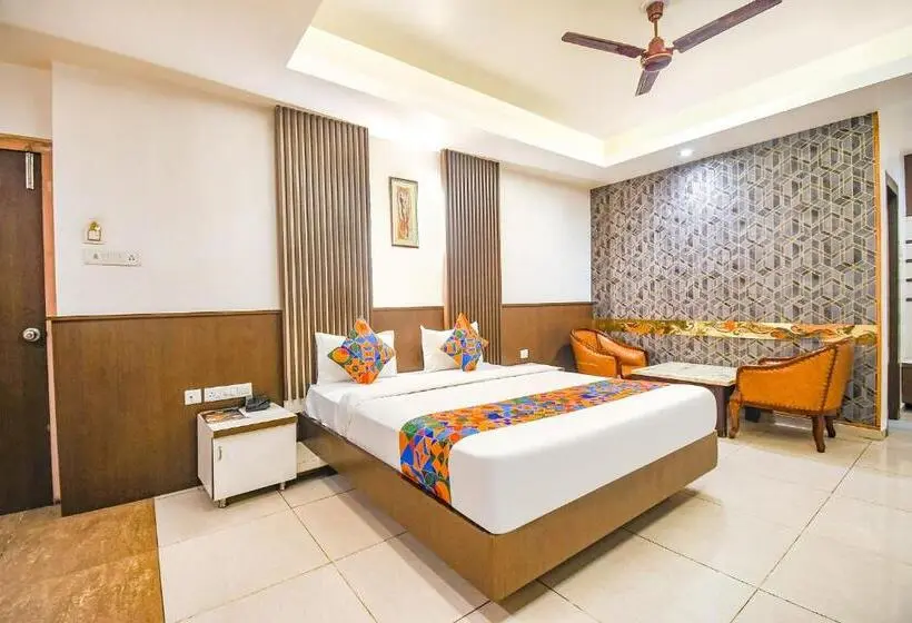 اتاق سوپریور, Fabhotel Emerald