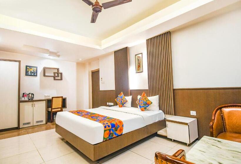 חדר סופריור, Fabhotel Emerald