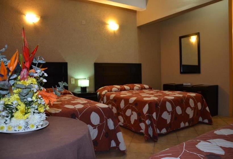 패밀리 룸, Santa Luisa Finca Boutique