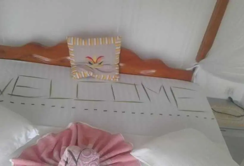 デラックスルーム, Lilly Guest Inn