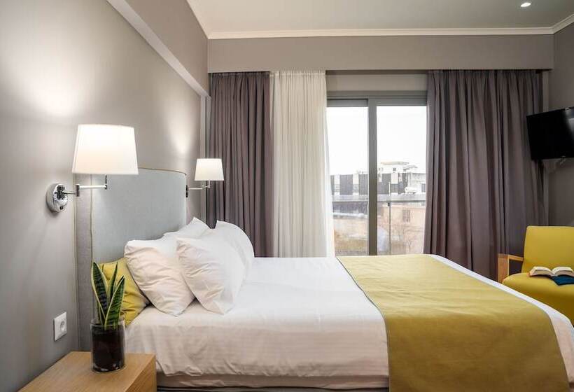 شقة كومفورت غرفة نوم واحدة, Chroma Fashions & Apartments