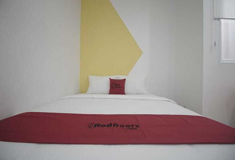 スタンダードルーム, Reddoorz Plus @ Catania Lrt Cinde Palembang